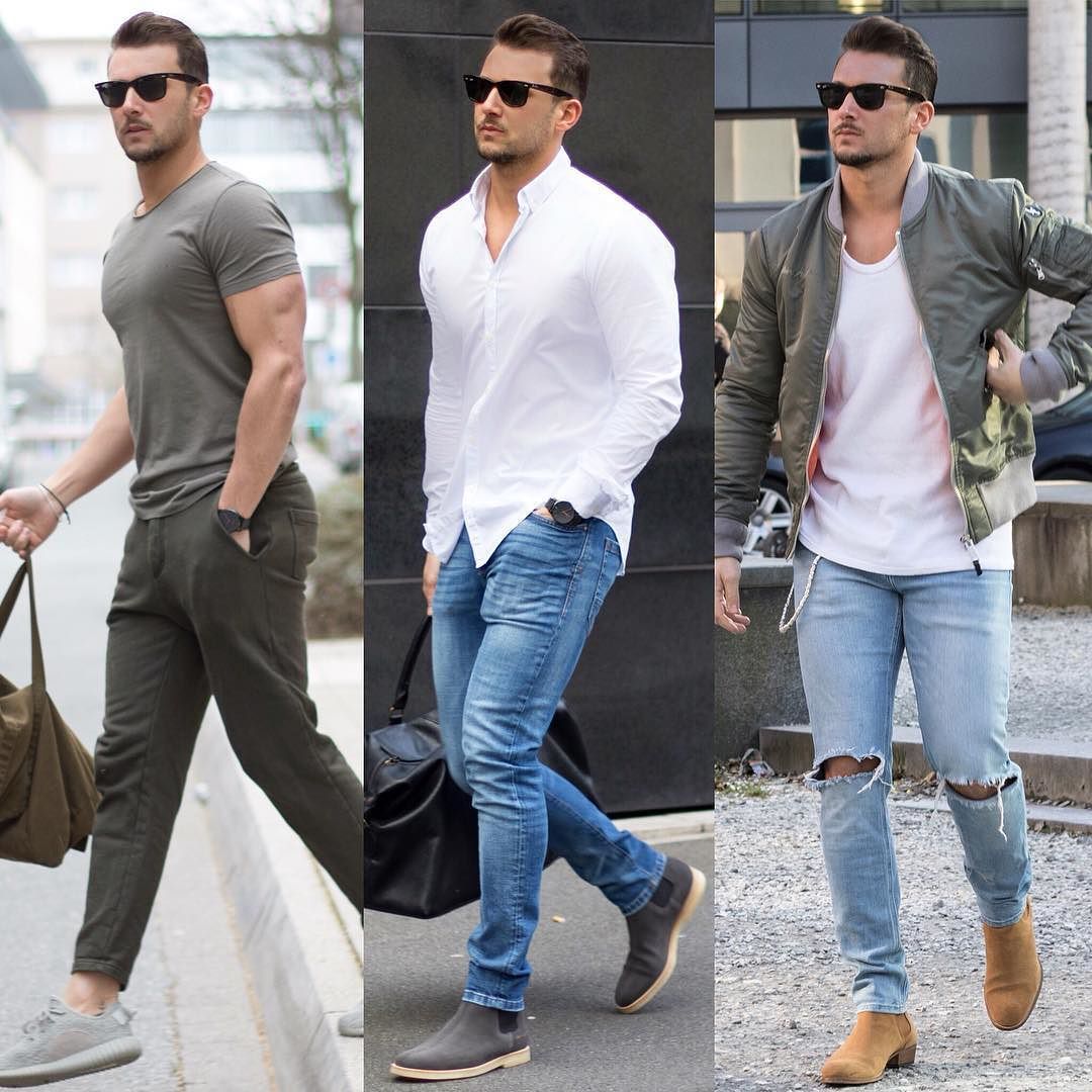 Pin by ESTER- FUTURE FASHION TRENDS on MEN STYL ♧♧♧
